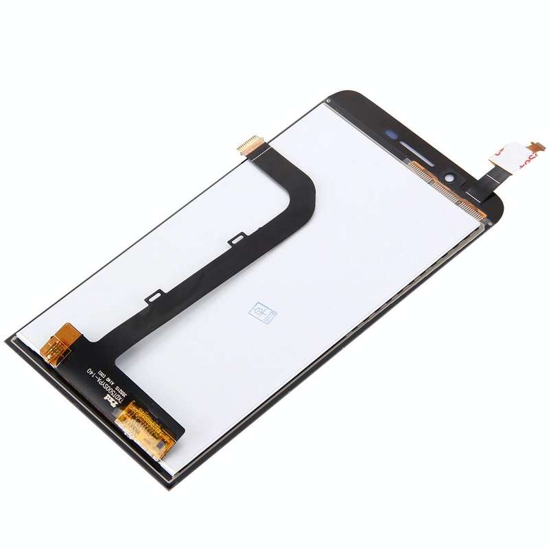 OEM LCD Screen  for Asus Zenfone Go / ZC500TG with Digitizer Full Assembly (Black)
