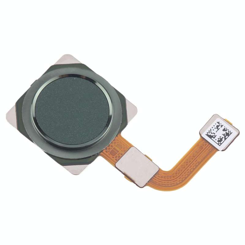For HTC U20 5G Original Fingerprint Sensor Flex Cable (Green)