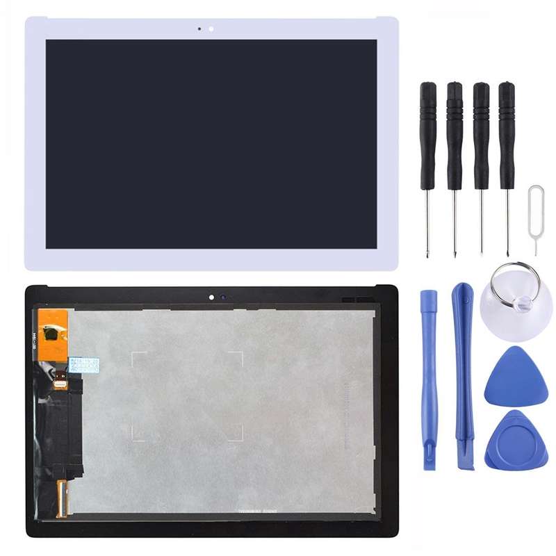 LCD Screen and Digitizer Full Assembly for Asus ZenPad 10 Z301MFL LTE Edition /   Z301MF WiFi Edi...