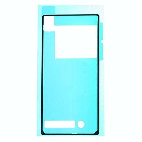 Battery Back Cover Adhesive Sticker for Sony Xperia Z2 / D6503 / D6502 / D6543