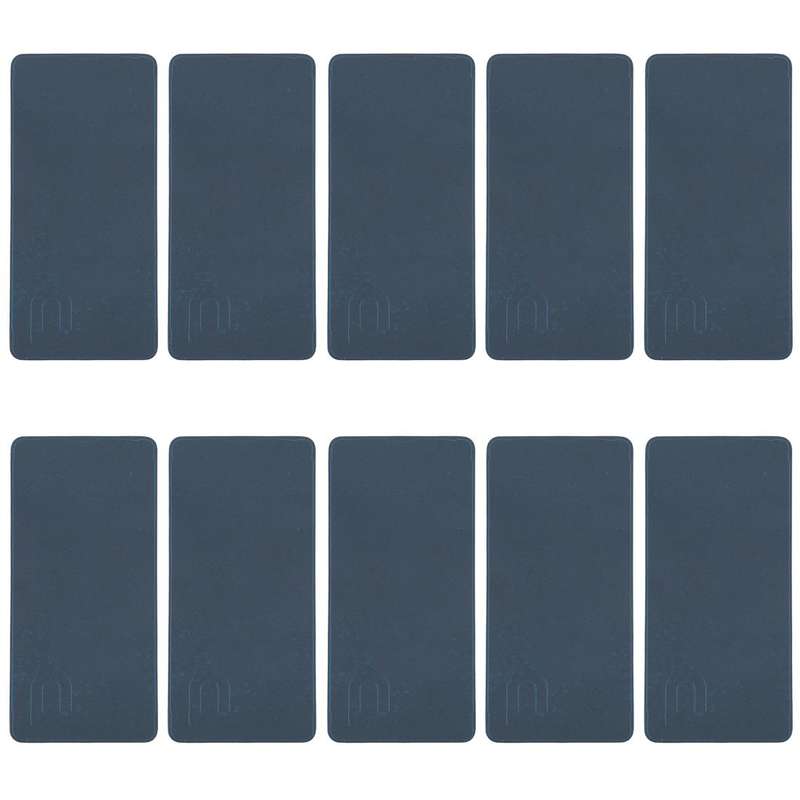 10 PCS Housing Frame Adhesive Sticker for Google Pixel 2