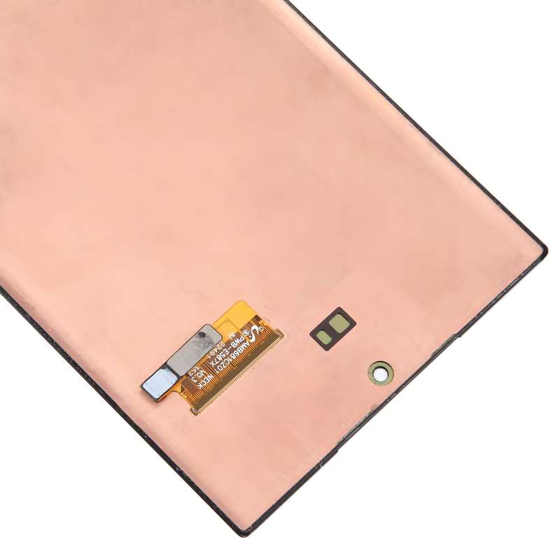 Original LCD Screen For Samsung Galaxy S23 Ultra SM-S918B With Digitizer Full Assembly