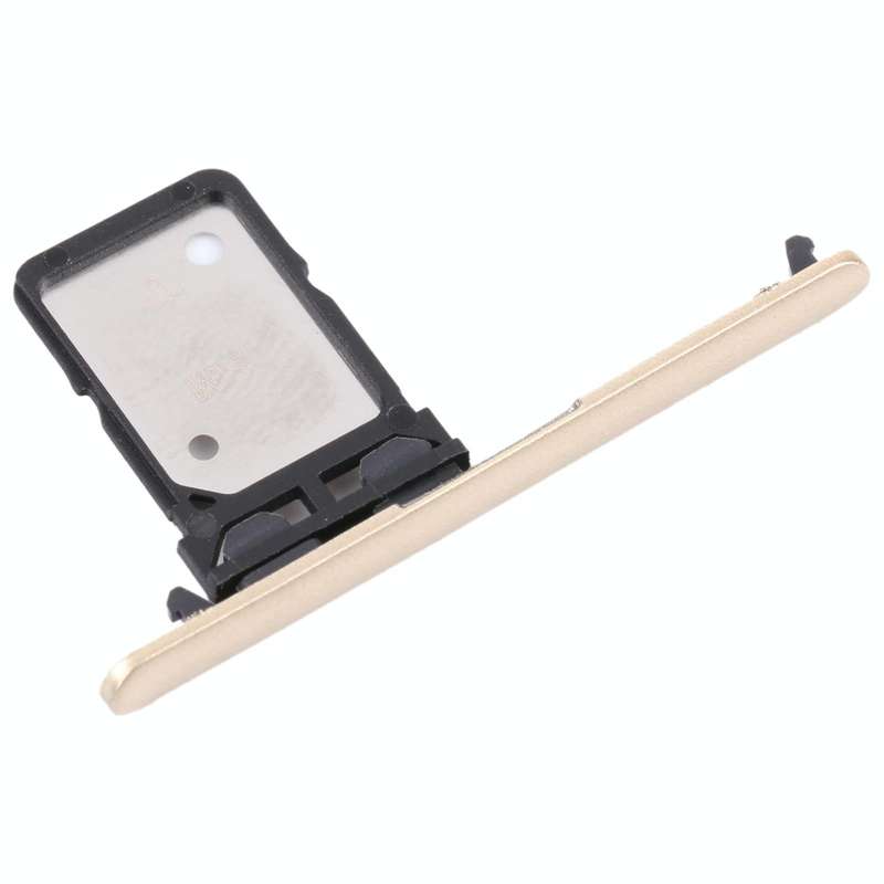 SIM Card Tray for Sony Xperia 10 Plus (Gold)