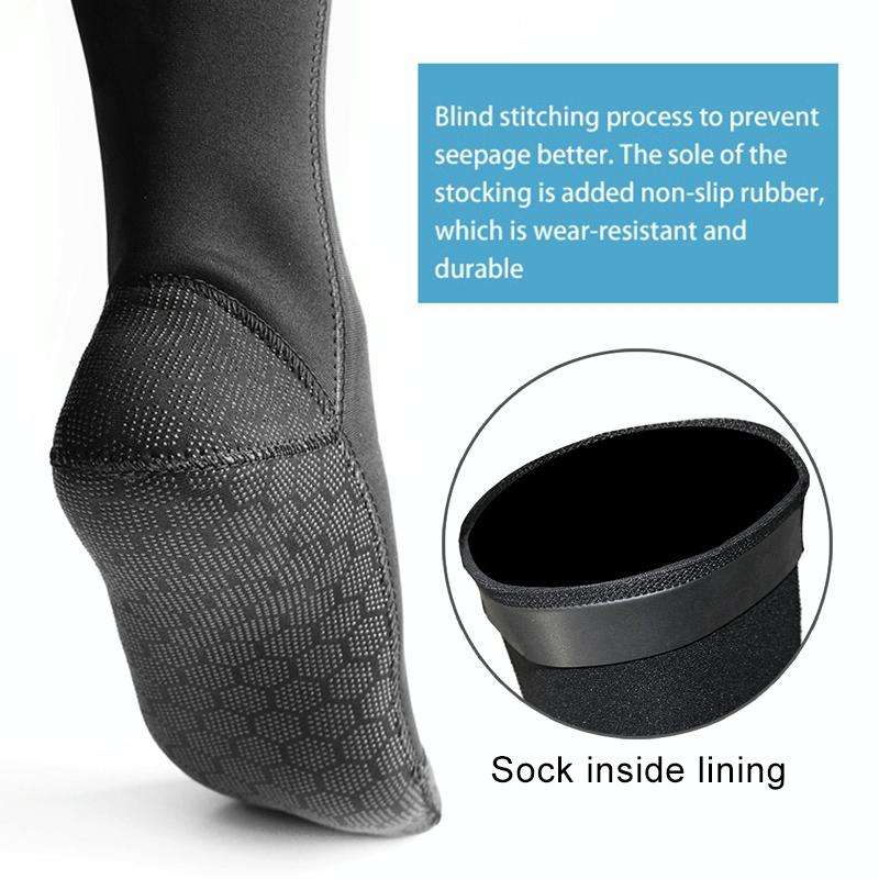 SLINX 1832 2 in 1 2mm Neoprene Super Elastic Warm One-piece Bikini Quick-drying Wetsuit for Women...