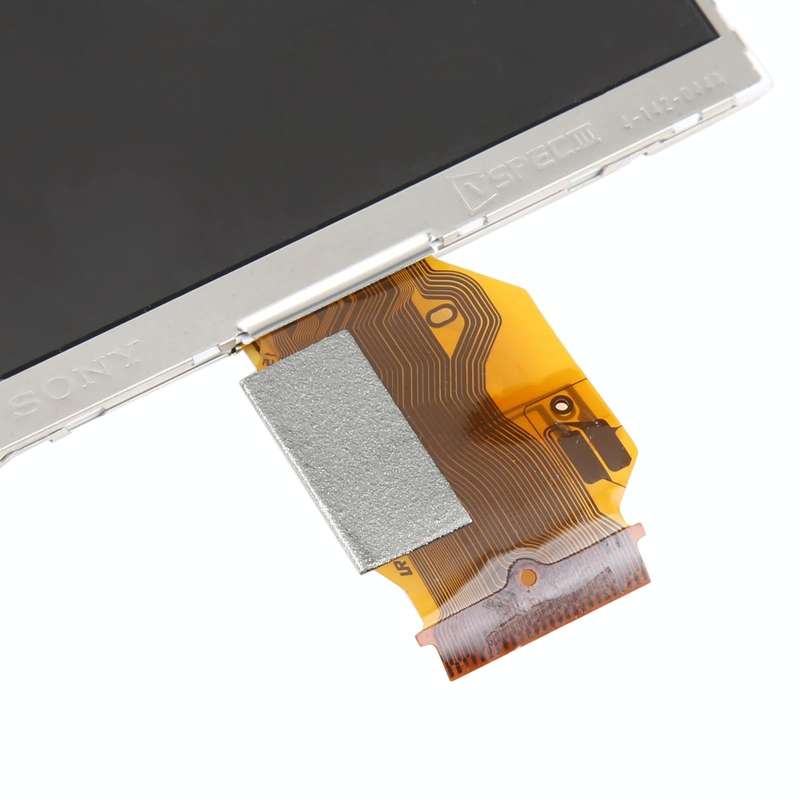 For Canon EOS 550D / KISS X4 Original LCD Display Screen
