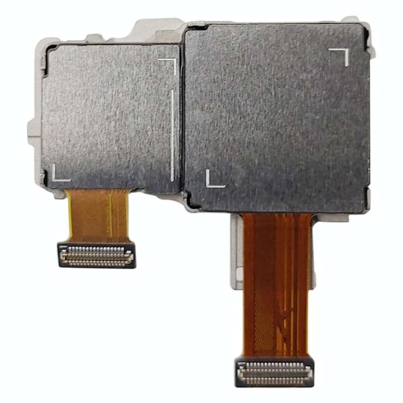 For Huawei P40 Pro Main Back Facing Camera