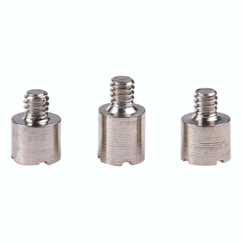 For iPhone 14 Pro Complete Set Screws and Bolts(Random Color Delivery)