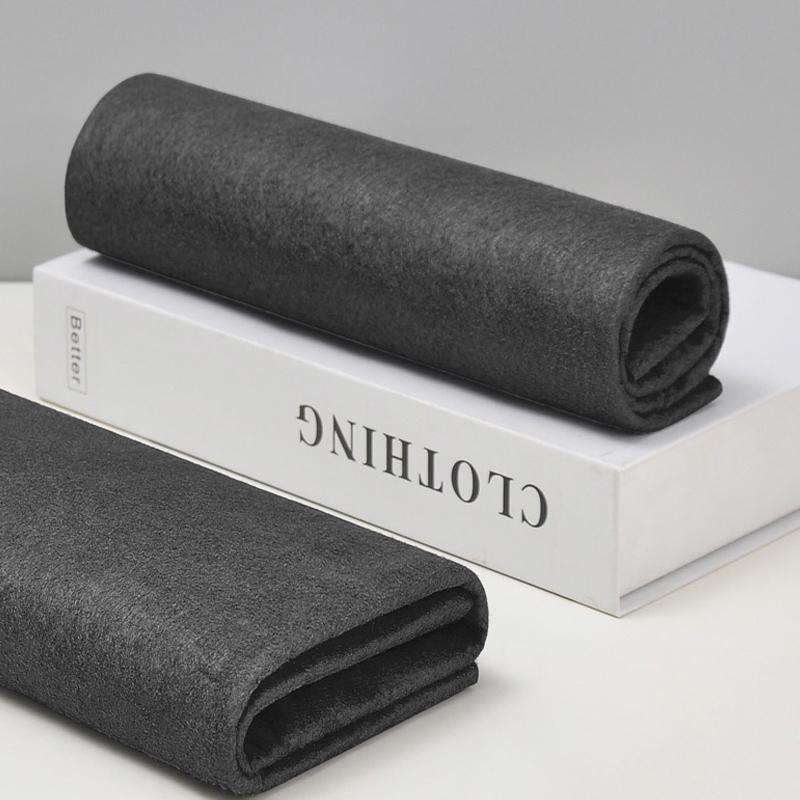 5pcs Kitchen Absorbent Cleaning Non-Lint Dish Towel, Size: 20x25cm