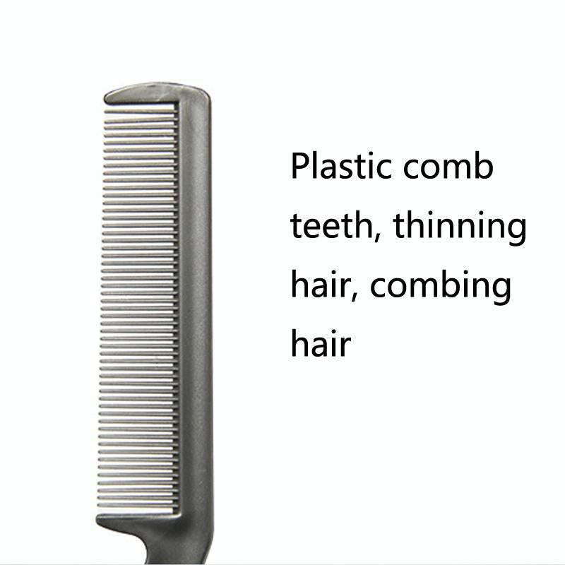 92502 2 PCS Pet Cleaning Dead Hair Hair Removal Knife Soft Hair Removal Comb