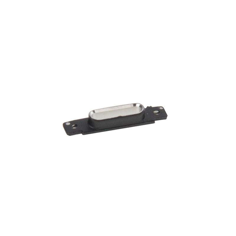 Charging Port Retaining Brackets for iPhone 6& 6s / iPhone 6 Plus & 6s Plus(Silver)