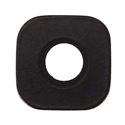 For Galaxy J7 Prime / G610 10pcs Back Camera Lens(Black)