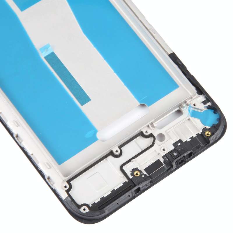 For Nokia G400 Original Front Housing LCD Frame Bezel Plate