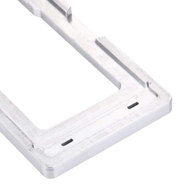 Aluminium Alloy Precision Screen Refurbishment Mould Molds For Galaxy Note 5