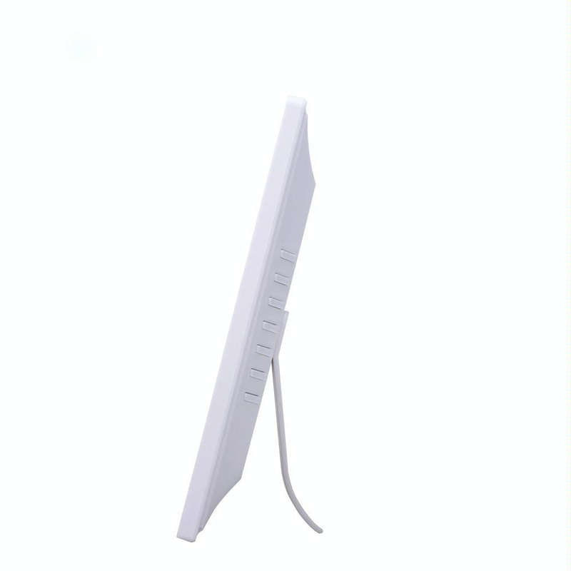 14 inch High-definition Digital Photo Frame Electronic Photo Frame Showcase Display Video Adverti...