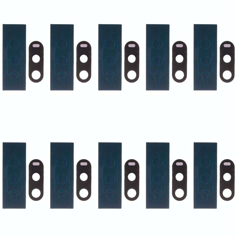 10 PCS Back Camera Lens for Motorola Moto G4