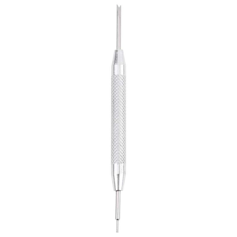Portable Smart Watch Dismantling Repair Tool (Silver)