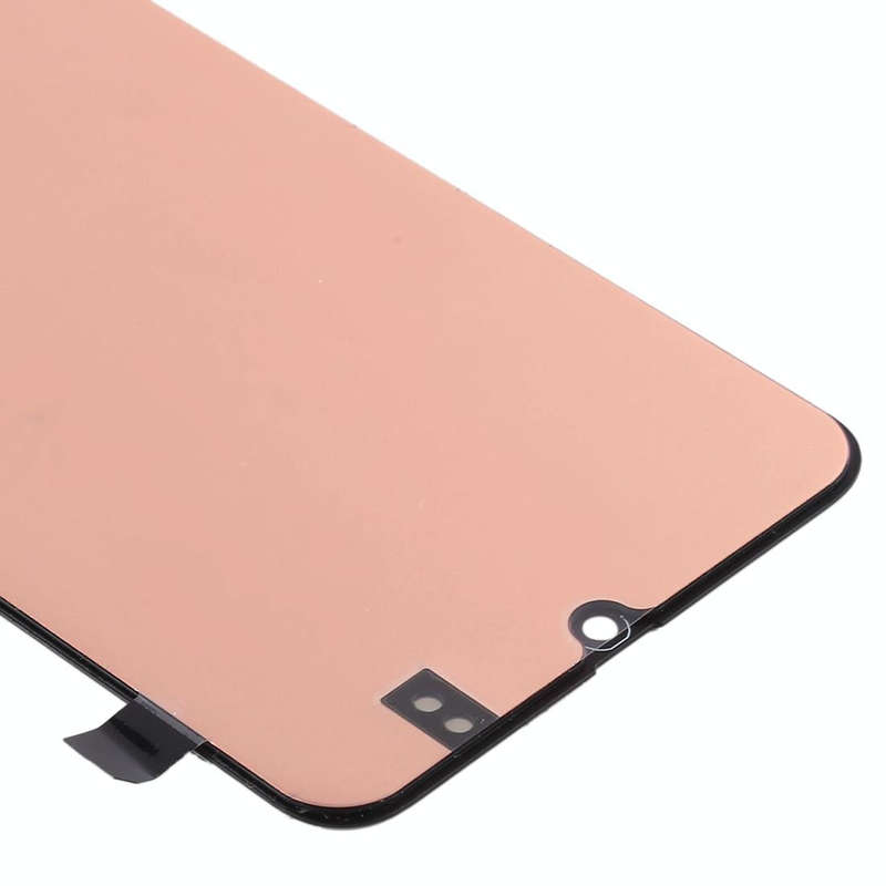 Original Super AMOLED LCD Screen for Galaxy M30s with Digitizer Full Assembly