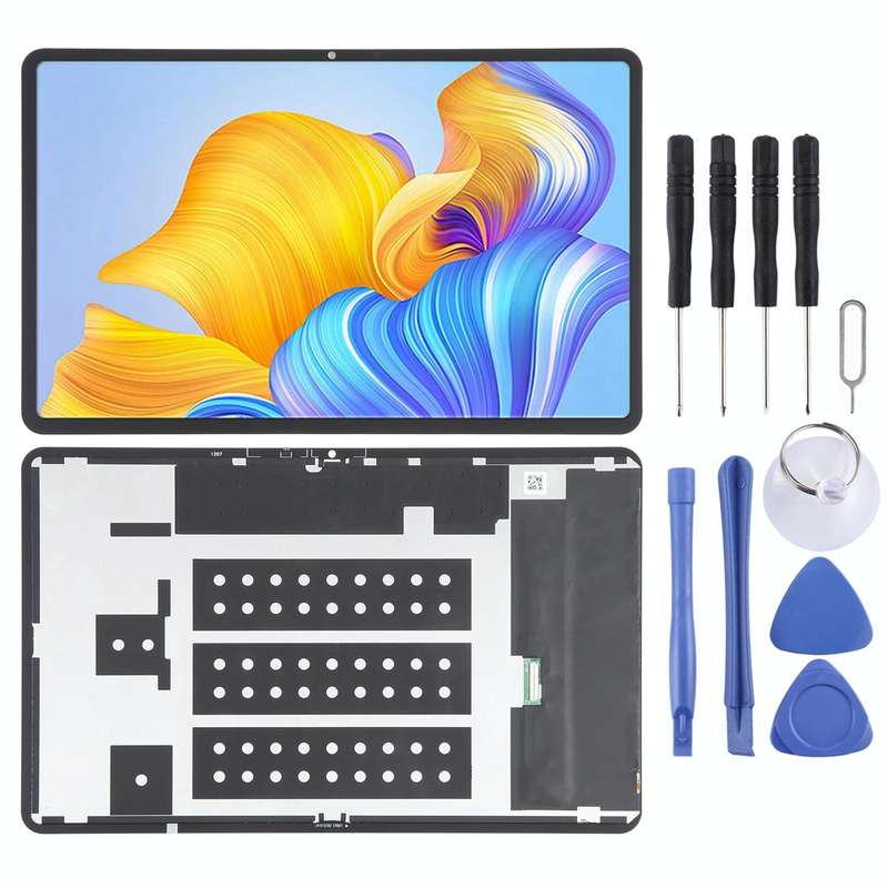 Original LCD Screen with Digitizer Full Assembly For Honor Pad 8 HEY-W09