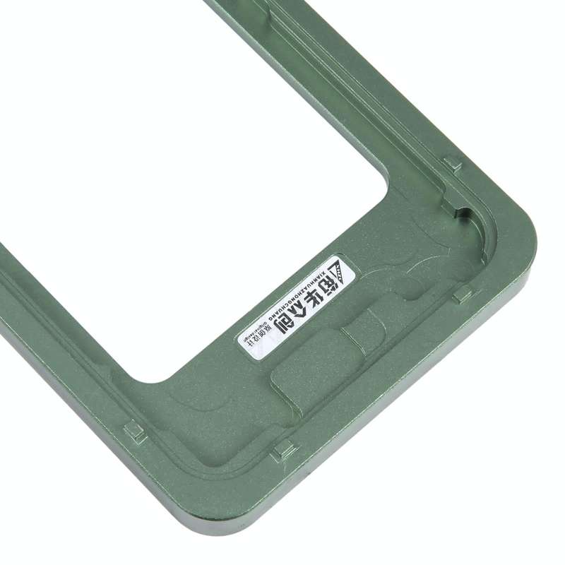 For iPhone 14 Plus LCD Screen With Frame Bezel Calibration Fixed Mold