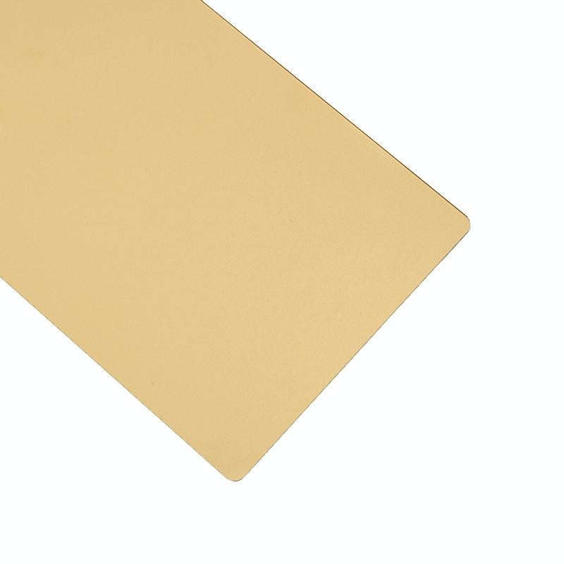Original Back Battery Cover for Sony Xperia Z5(Gold)