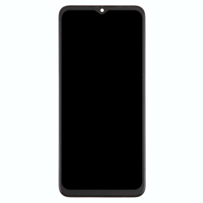 For OPPO A57 5G OEM LCD Screen Digitizer Full Assembly with Frame