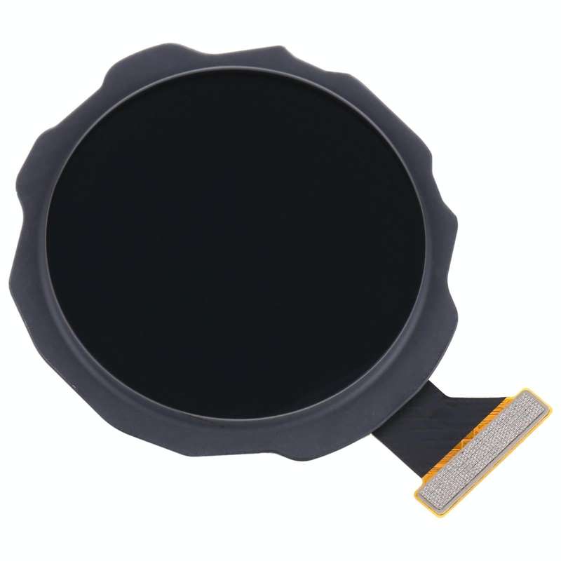 LCD Screen for Samsung Galaxy Active2 SM-R850 Digitizer Full Assembly(Black)