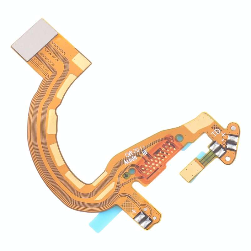 For Huawei Watch GT 2 42mm 30Pin Original Back Cover Flex Cable