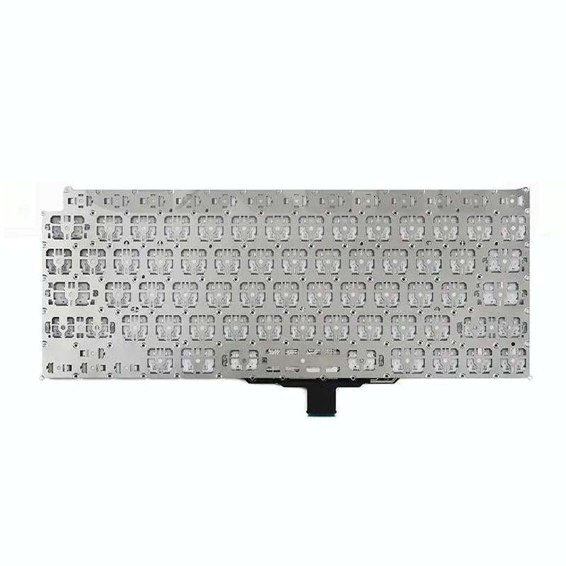 For Macbook M3 Pro/Max Retina 16 A2991 2023 US Version Keyboard