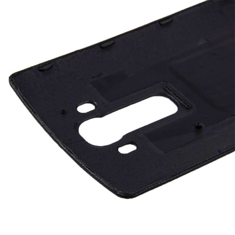 Back Cover with NFC Sticker for LG G4(Black)