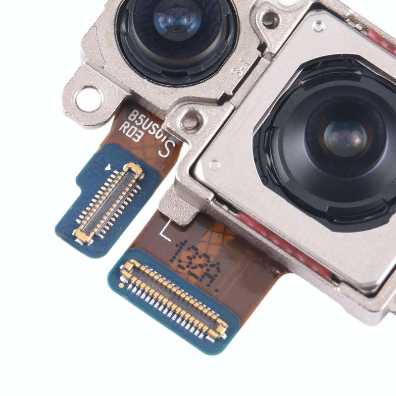 For Samsung Galaxy Z Flip5 SM-F731B Original Camera Set (Wide + Back Camera)