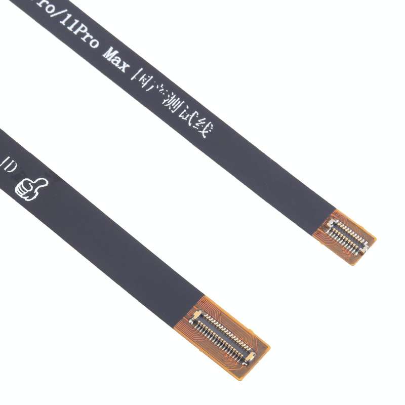 For iPhone 11 Pro Max LCD Display Extension Test Flex Cable