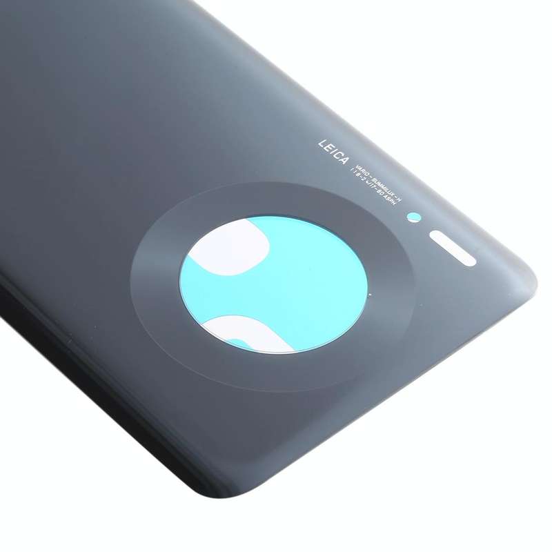 Battery Back Cover for Huawei Mate 30(Black)