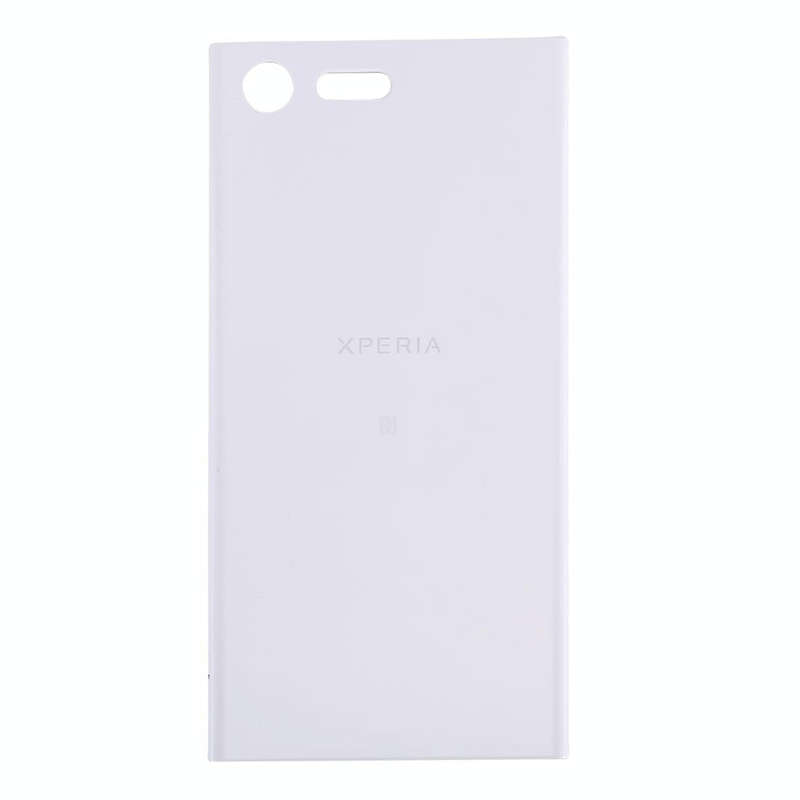 for Sony Xperia X Compact / X Mini Back Battery Cover(White)
