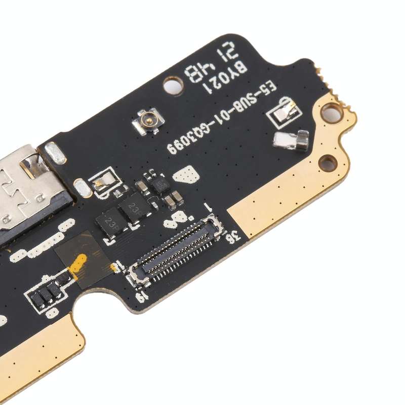 For Ulefone Armor X10 Pro Charging Port Board