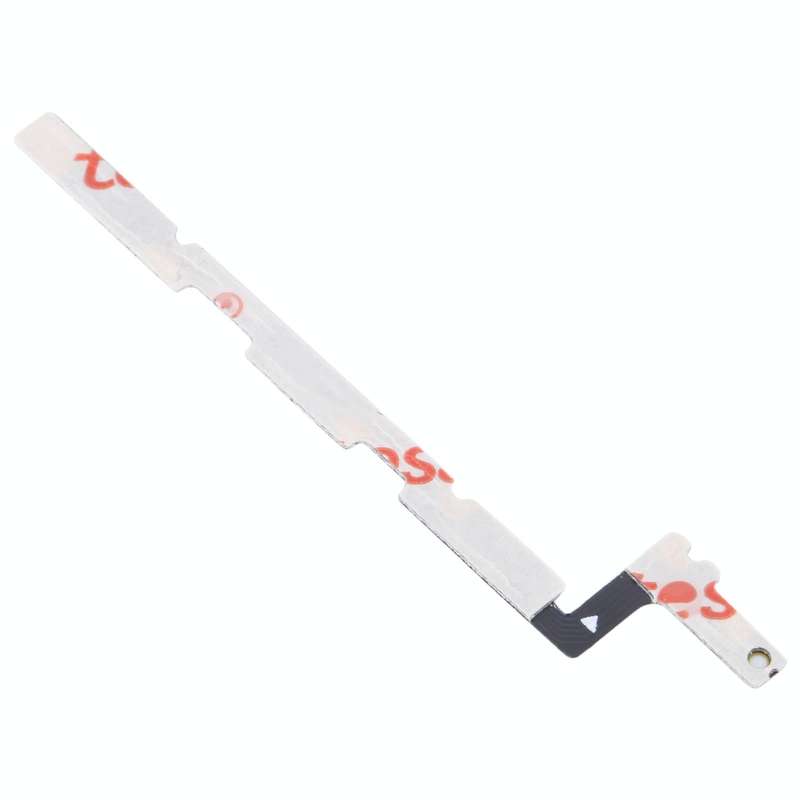 For Itel Vision 1 Pro OEM Power Button & Volume Button Flex Cable