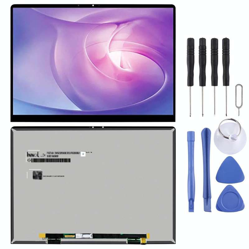 2160x1440 Original LCD Screen for Huawei Matebook 13 WRTB-WFH9L WRTB-WFE9L 2020 with Digitizer Fu...