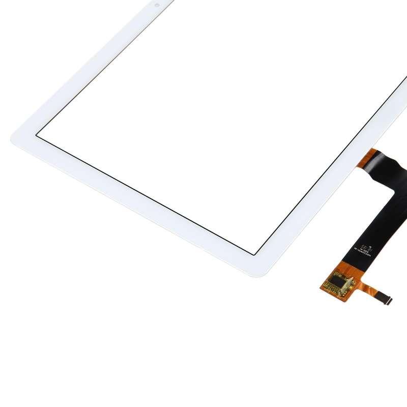 Touch Panel For Huawei MediaPad M5 10.8(White)