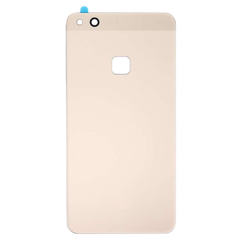 For Huawei P10 lite Battery Back Cover(Gold)