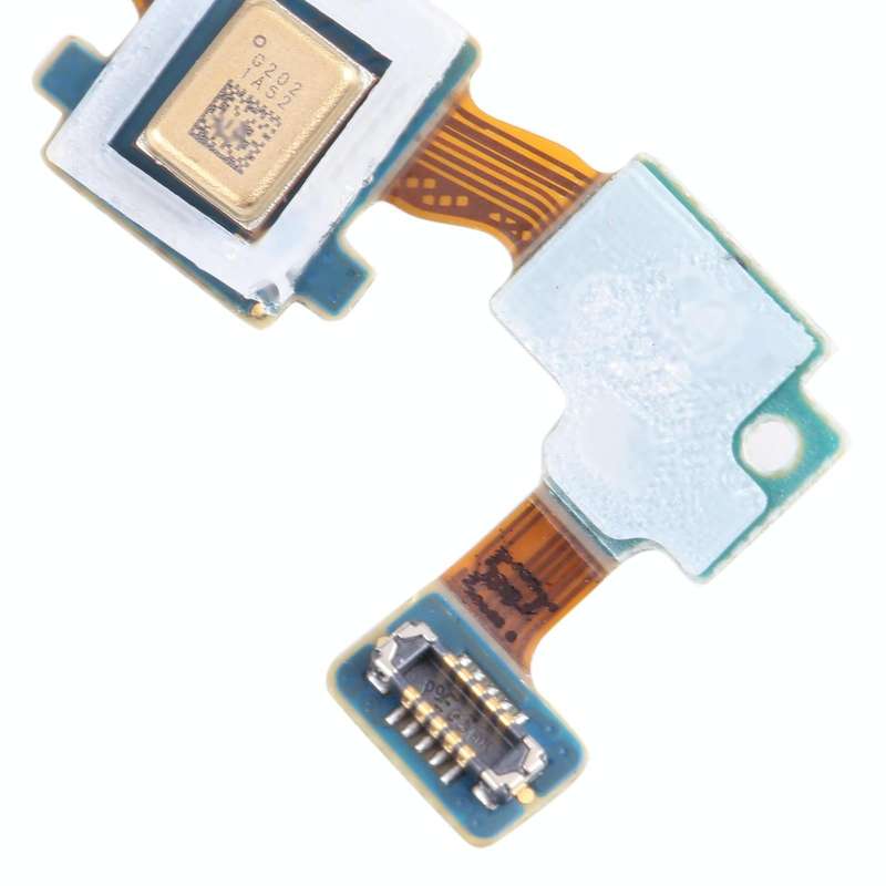 Original Power + Return + Microphone Flex Cable For Samsung Galaxy Watch4 40mm SM-R860 R865