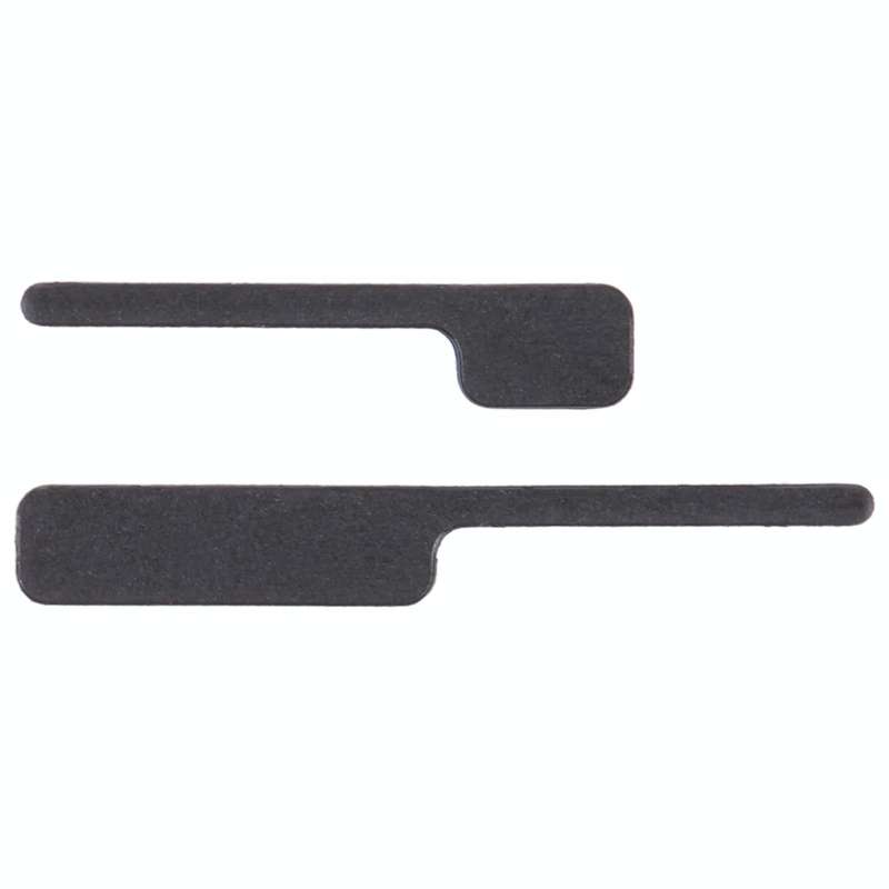 100/Set For iPhone 14 Pro Max LCD Bracket Sponge Foam Pads
