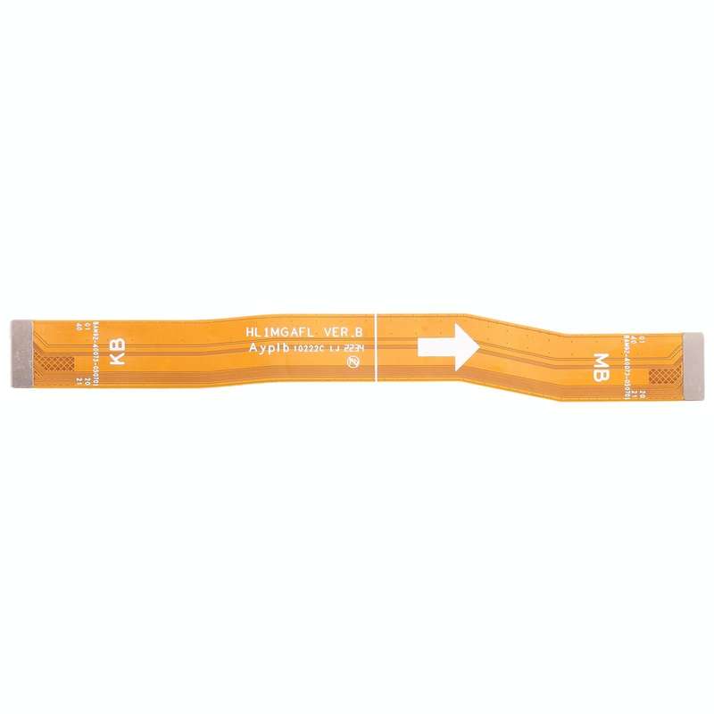 For Huawei Enjoy 60 OEM Mainboard Connector Flex Cable