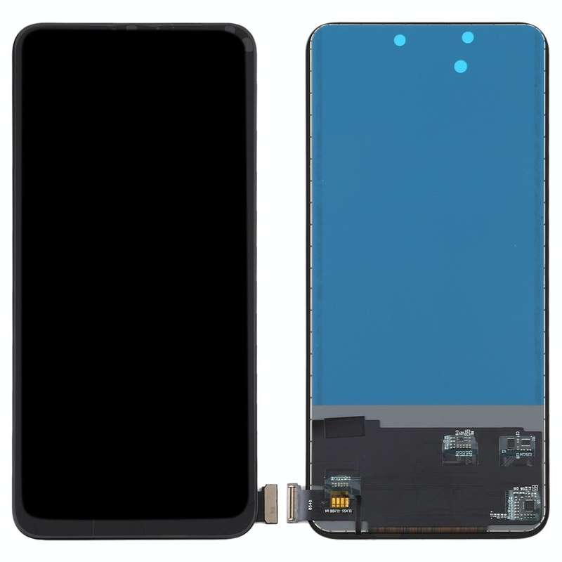 TFT LCD Screen for Huawei Honor Magic 2 with Digitizer Full Assembly,Not Supporting FingerprintId...