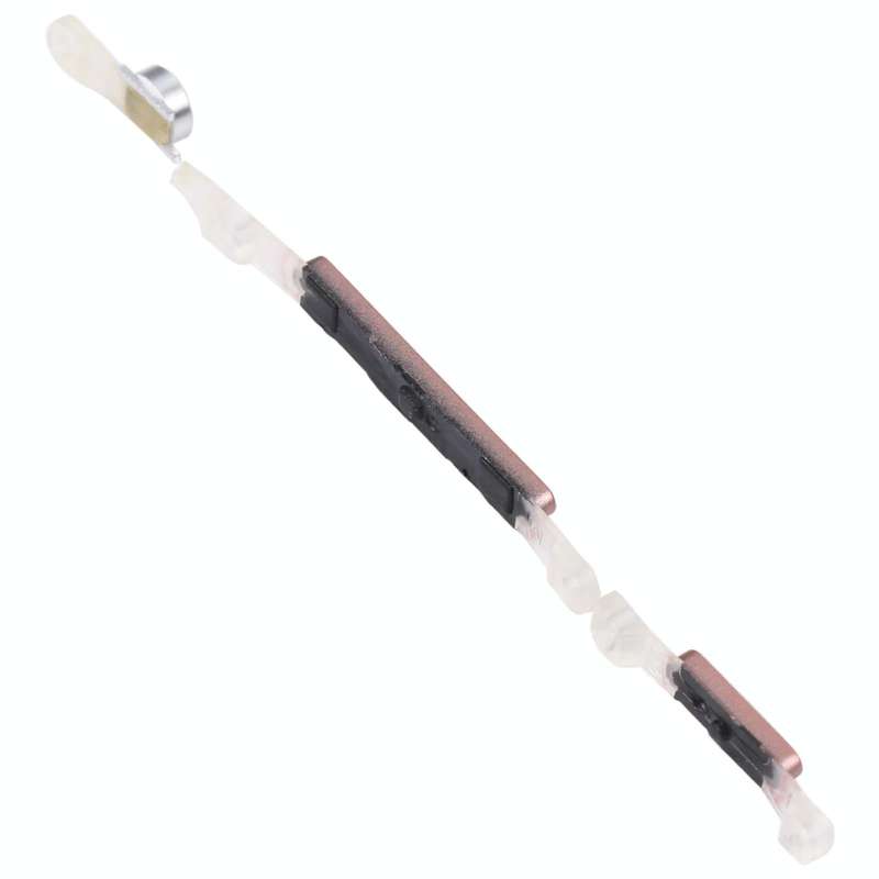 Original Side Keys for Sony XPeria XA1 (Pink)