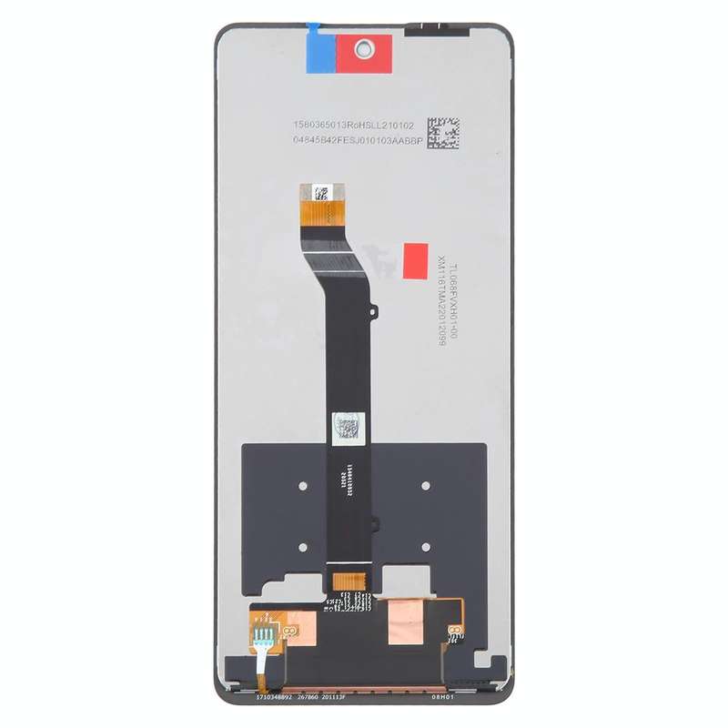 For LG Stylo 7 Original LCD Screen and Digitizer Full Assembly