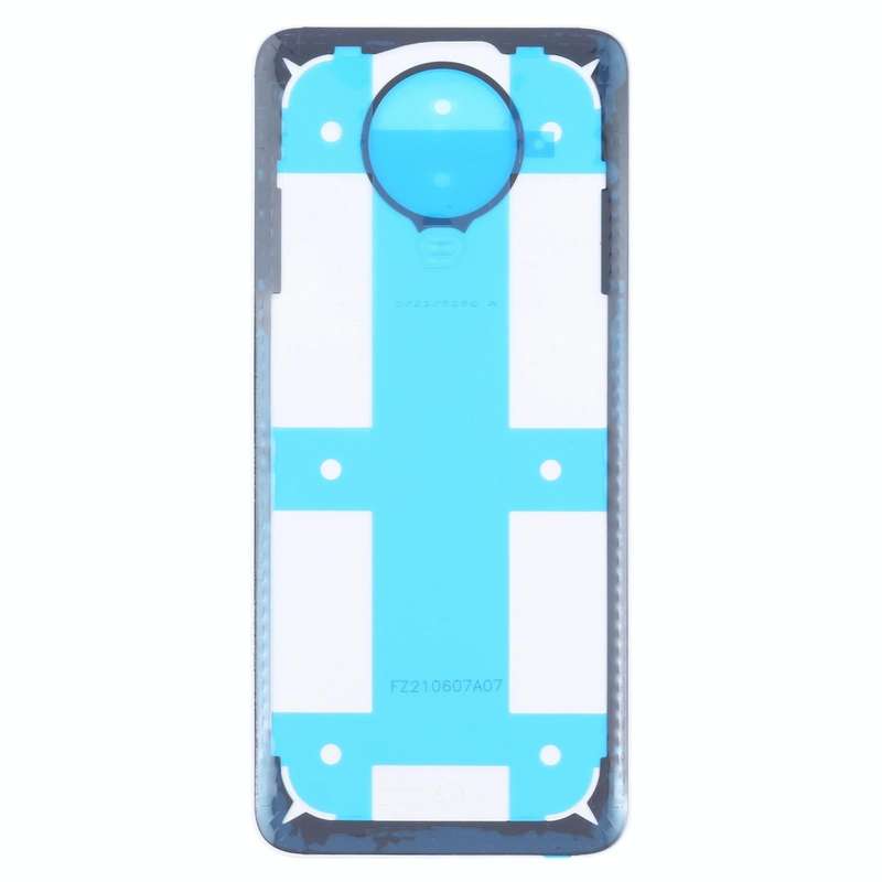 Original Battery Back Cover for Nokia G20(White)