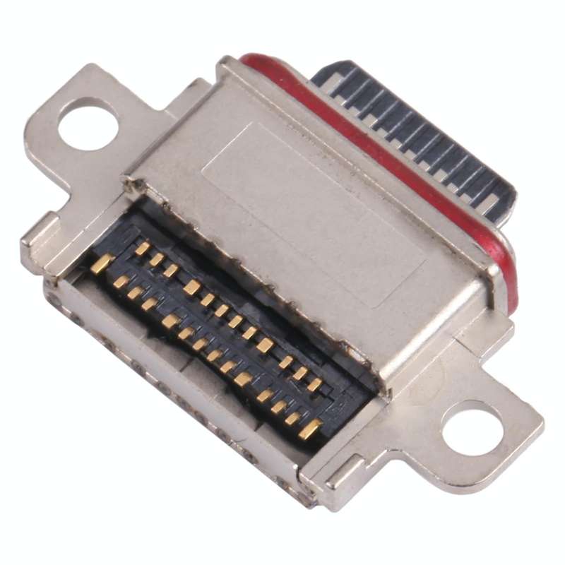 10pcs Charging Port Connector for Samsung Galaxy Note10 / Note10 5G SM-N970F, SM-N970U, SM-N970U1...