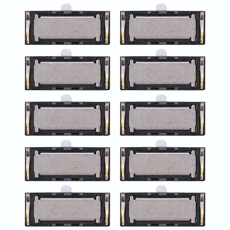 10 PCS Earpiece Speaker for Huawei Honor 7C (Global Version) 5.99 inch