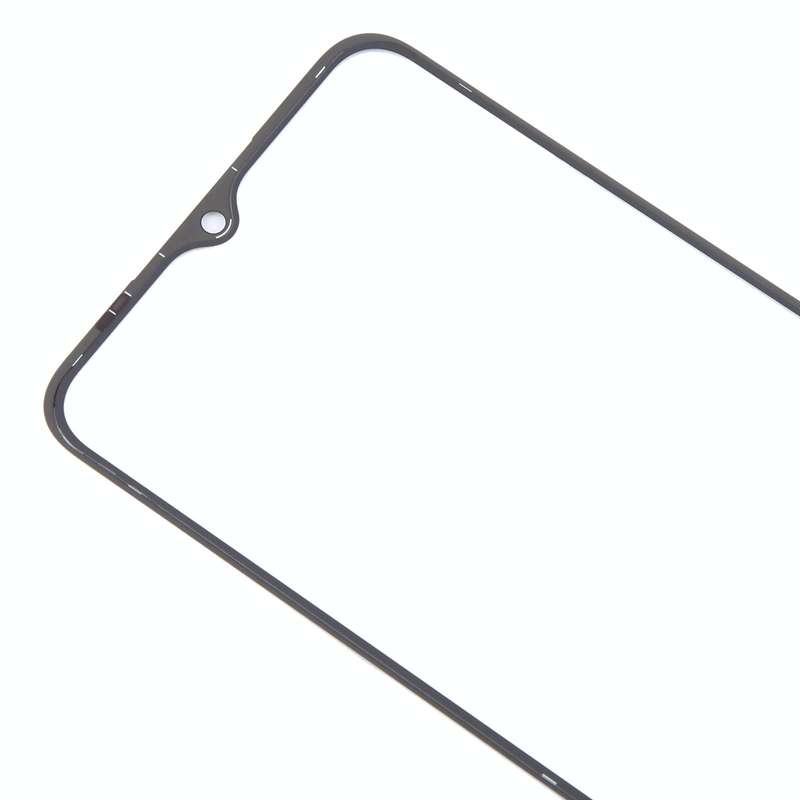 For Samsung Galaxy A03 Core SM-A032F 10pcs Front Screen Outer Glass Lens with OCA Optically Clear...