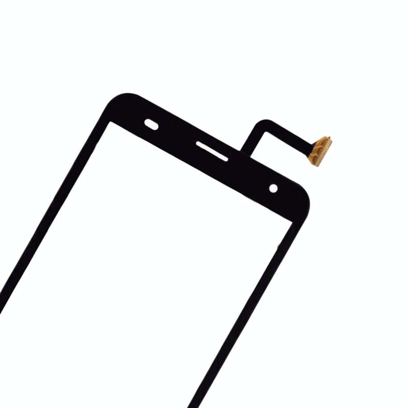Touch Panel  for Asus Zenfone 2 Laser 5.5 inch / ZE550KL(Black)