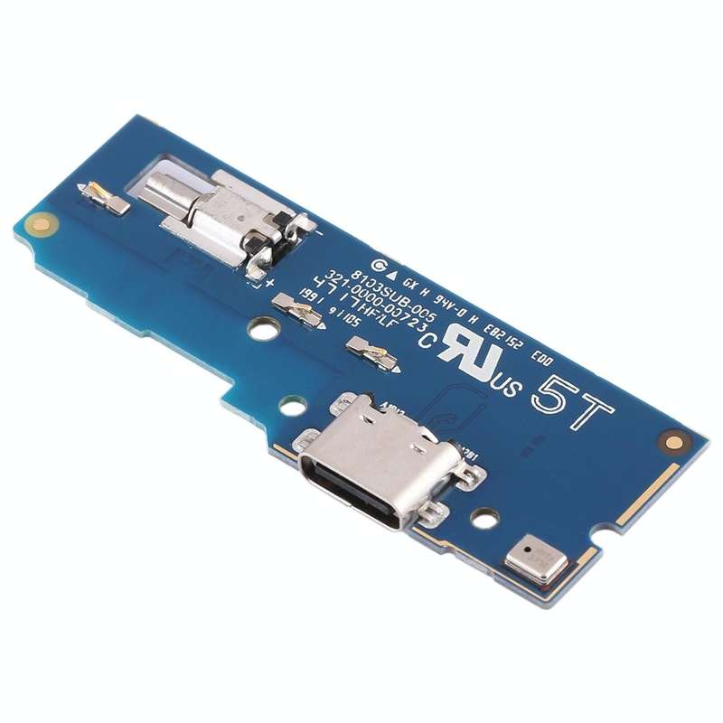 Charging Port Board for Sony Xperia L2